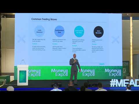 The Psychological of Trading: Understanding Investor Behaviour