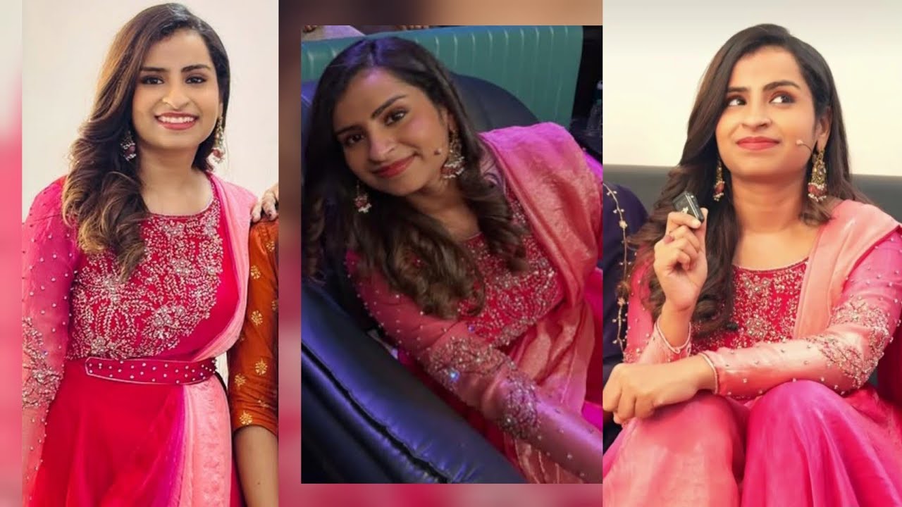 Sivaangi 😍 America 🇺🇲 ku kelmabitaanga... Vera level performance waiting! 👀🎉