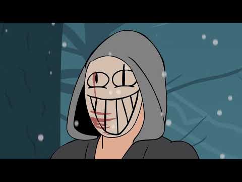 Dead by Daylight Mobile Parody 2 - The Legion Strikes Back (Animated Parody)