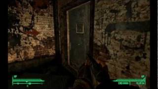 Let's Play Fallout 3 Part 166 - Getting Lost Part 36 Feat. Lukuz13