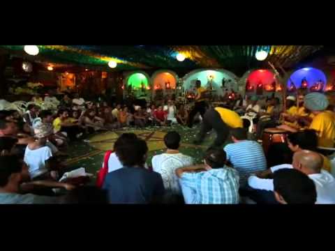 Treinel Hiran Donato e Cleves Fraternidade Kayman