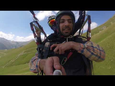 Pilot X Giga 30.08.20 I part