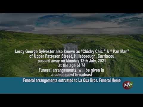 Meaningful Television Live Stream MTV NEWS FOR THURSDAY 12TH AUGUST 2021