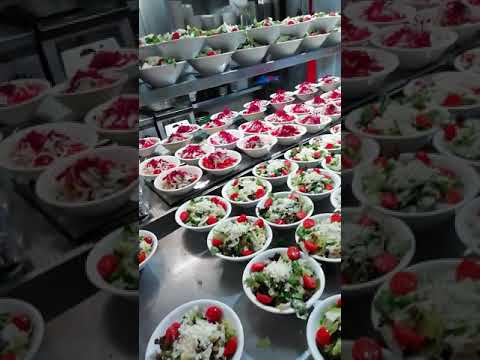 UZAN ET MANGALDA İFTARA HAZIRIZ