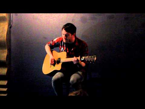 Fireflies (acoustic) video
