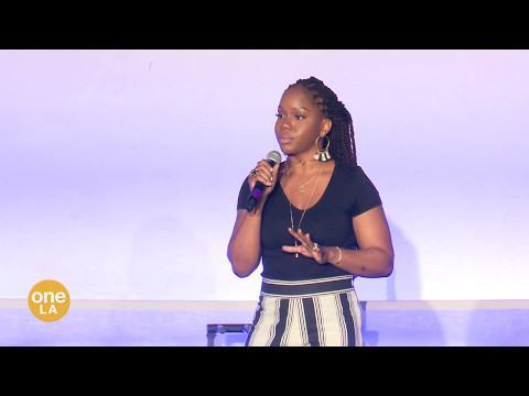 Make Your Bed | Sarah Jakes Roberts