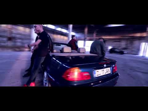 Ali X Gold (Cioryinlux) - I know (early 2017 reupload)