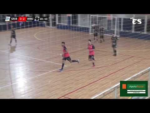 Futsal dos Craques Rádio ES