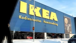 Тур на рыбалку в финляндию