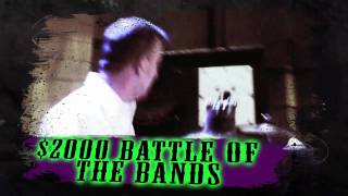 Ink Life Tour Oklahoma .30 Television Spot