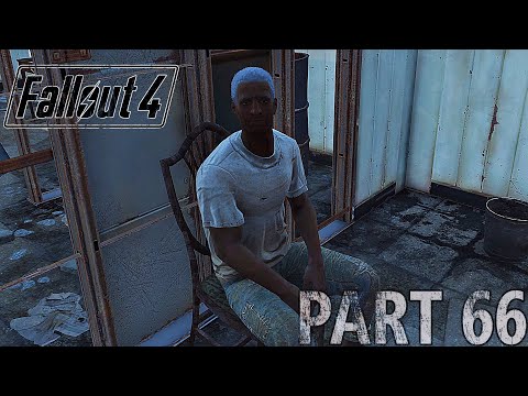 FALLOUT 4 - PART 66 - Full Game Walkthrough (No Commentary)