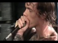 Converge - Locust Reign/This is Mine live in Paris 2002