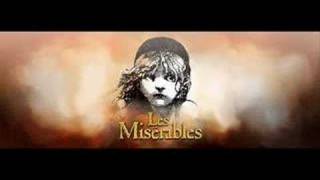 Stars from Les Miserables