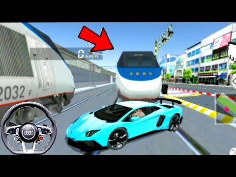 3d driving class #168 car racing game || gadi wali game || gadi wala game || car games #gadigame
