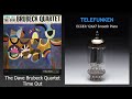 The Dave Brubeck Quartet Time Out Full Album