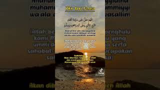 Download lagu Zikir hari selasa mp3