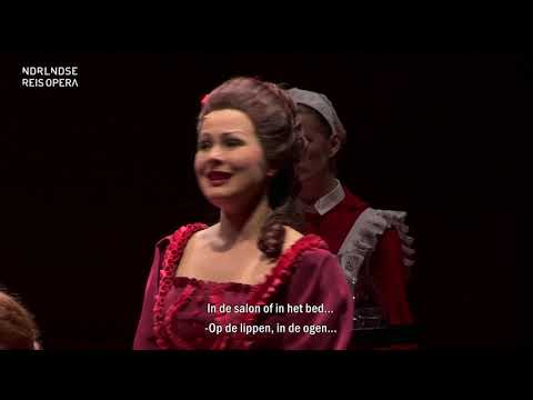 Nederlandse Reisopera - Trailer A Little Night Music 2019 (with subtitles)