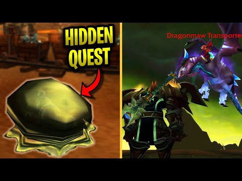 7 Netherwing Tips To Do Your Dailies Faster Everyday - Classic TBC