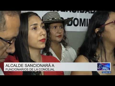 La concejal Liliana Silva denunció haber sido víctima de violencia política