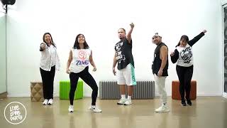 Download lagu Ay Rico Rico (Tiktok Remix) | Live Love Party Dance Fitness mp3