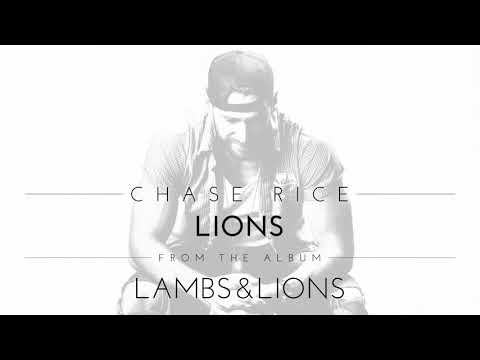 Chase Rice - Lions (Official Audio)