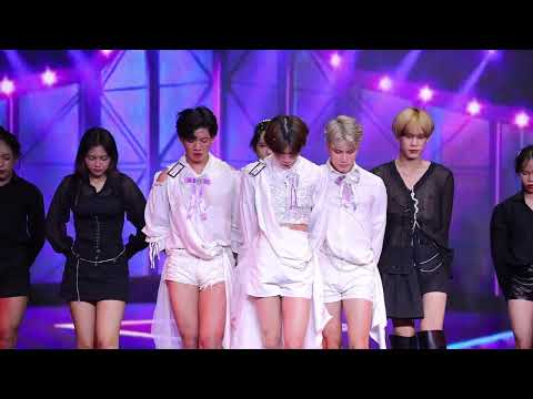 LAVENDIZE cover IZ*ONE fancam by Mz @MBK Cover Dance 2023 (Final) | 230625