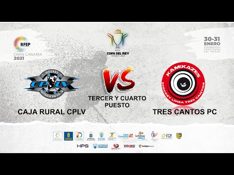 EN DIRECTO  - TERCER CUARTO PUESTO