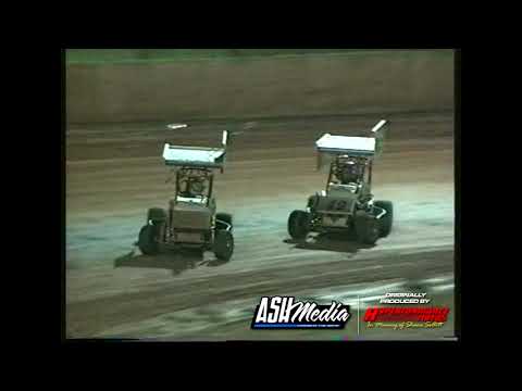 Formula 500's: A-Main - Carina Speedway - 22.12.2001