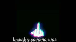 Download lagu Story' wa Bahasa Sunda (kumaha sararia) mp3 Download lagu Story' wa Bahasa Sunda (kumaha sararia) mp3