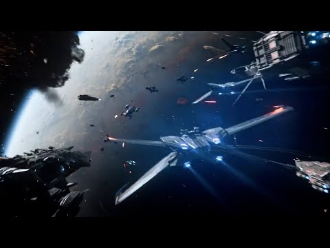 Seven Nation Army Star Citizen Epic (4k version)