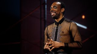 How Black Queer Culture Shaped History | Channing Gerard Joseph | TED