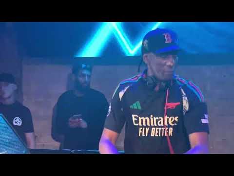 Breakin Science | Dj Brockie & Mc Det | E1 | Saturday 27th December 2025