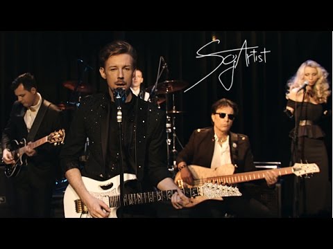 SoulGreg Artist - Something 'bout Love (Director's cut)