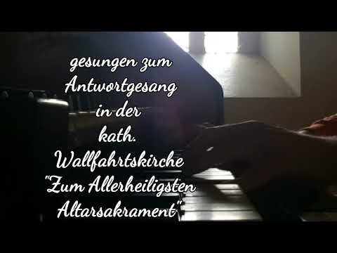 Hört, wen Jesus glücklich preist (Pilgermesse 2021)