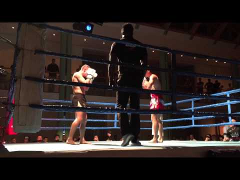 Päde vs Päde in Aadorf Rundi 2