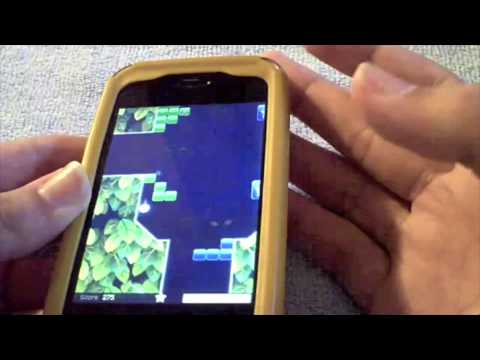 GloBall Application Review - iPhone/iPod Touch