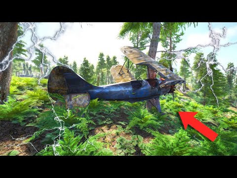 SCUM 0.95 - EMP Grenade Uses You Didn't Know About!