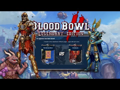 Tryharding with Khemri vs High Elves - Match 6