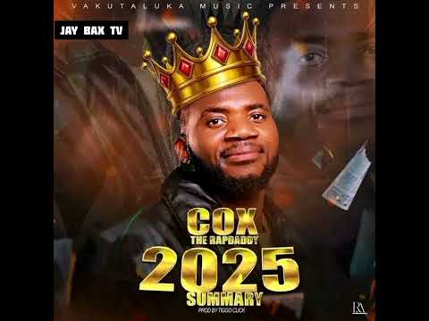 Cox. TheRapDad - 2025 Summary