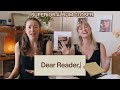 Song Breakdown DEAR READER Taylor Swift Midnights 3am