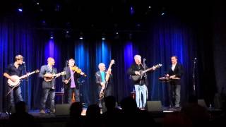 Keaton McMillon & Blue Highway "Fireball Mail" 3/27/15