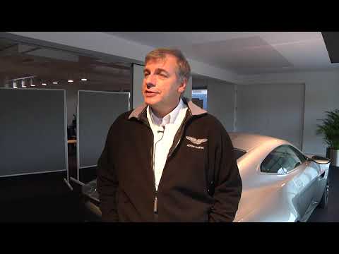 MBA Motorsport-Management - Interview Wolfgang Schuhbauer