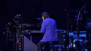 Radiohead - Unravel (Björk cover - Everything In It’s Right Place Intro - Live 24/11/25)