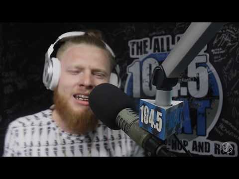 LEEGIT FREESTYLES OVER PLAYBOI CARTI “MAGNOLIA”