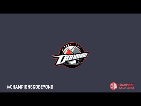 Meet the teams: HC Donbass Donetsk (2021/22)