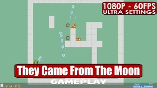 They Came From The Moon gameplay PC HD [1080p/60fps]
