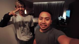 HOTEL HOLIDAY INN Pasteur Bandung (Recap Video)
