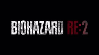 BIOHAZARD RE:2　DLCは本編より難しくね？
