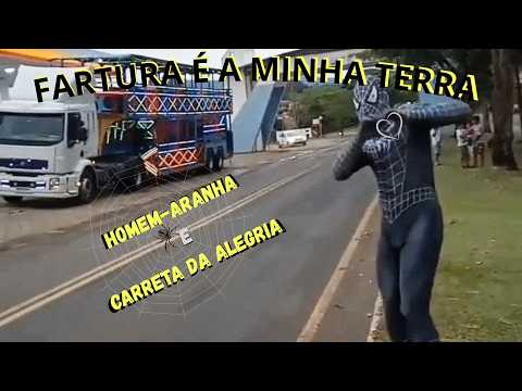 FARTURA SP: A CIDADE TRANQUILA QUE VOCÊ PRECISA CONHECER