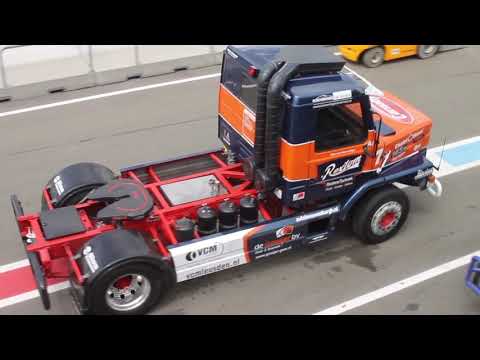 Truckstar Festival Assen 30.07.2019 Rennen